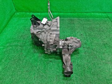 АКПП НА TOYOTA WISH ZNE14 1ZZ-FE