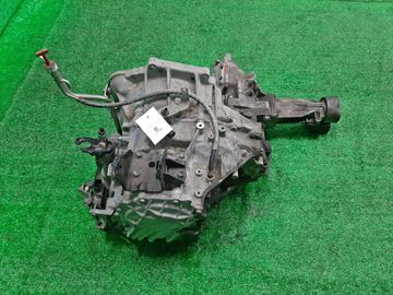 АКПП НА TOYOTA WISH ZNE14 1ZZ-FE