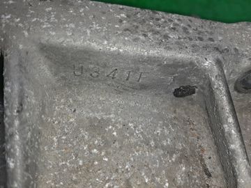 АКПП НА TOYOTA WISH ZNE14 1ZZ-FE