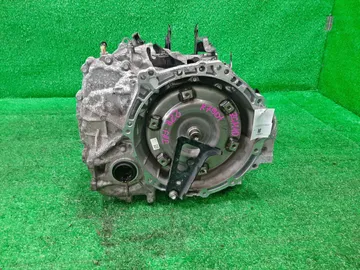 АКПП НА TOYOTA ISIS ZGM10 2ZR-FAE