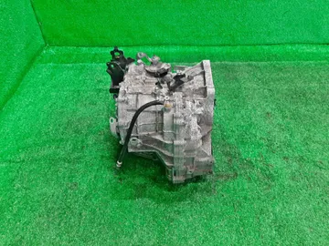 АКПП НА TOYOTA ISIS ZGM10 2ZR-FAE