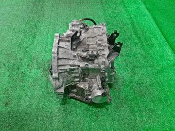 АКПП НА TOYOTA ISIS ZGM10 2ZR-FAE