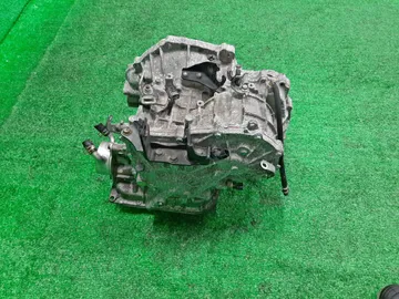 АКПП НА TOYOTA ISIS ZGM10 2ZR-FAE
