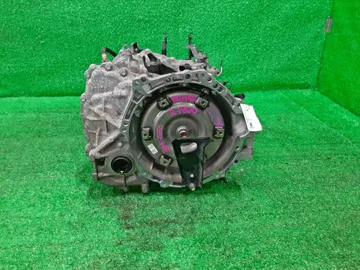 АКПП НА TOYOTA ISIS ZGM10 2ZR-FAE