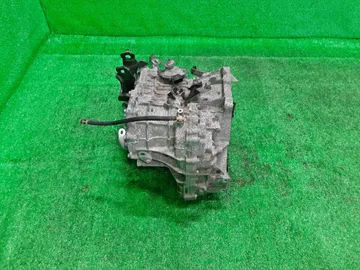 АКПП НА TOYOTA ISIS ZGM10 2ZR-FAE
