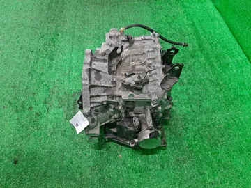 АКПП НА TOYOTA ISIS ZGM10 2ZR-FAE