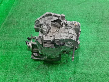 АКПП НА TOYOTA ISIS ZGM10 2ZR-FAE