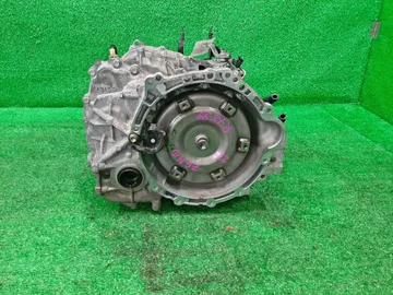 АКПП НА TOYOTA ISIS ZGM10 2ZR-FAE