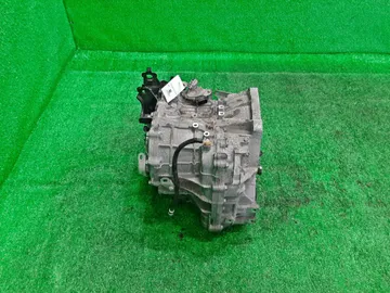 АКПП НА TOYOTA ISIS ZGM10 2ZR-FAE