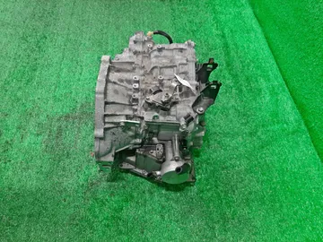 АКПП НА TOYOTA ISIS ZGM10 2ZR-FAE