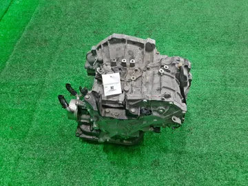 АКПП НА TOYOTA ISIS ZGM10 2ZR-FAE