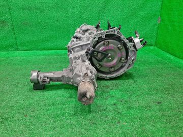 АКПП НА TOYOTA NOAH ZRR85 3ZR-FAE