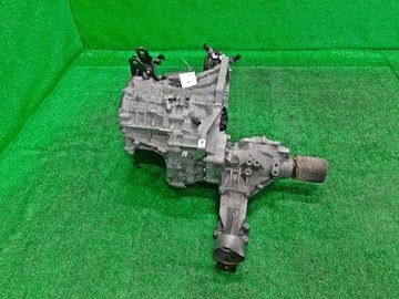 АКПП НА TOYOTA NOAH ZRR85 3ZR-FAE