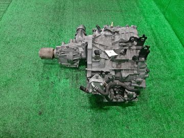 АКПП НА TOYOTA NOAH ZRR85 3ZR-FAE