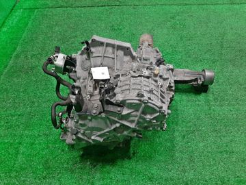 АКПП НА TOYOTA NOAH ZRR85 3ZR-FAE