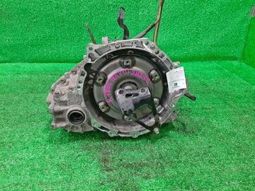 АКПП НА TOYOTA PORTE NNP10 2NZ-FE