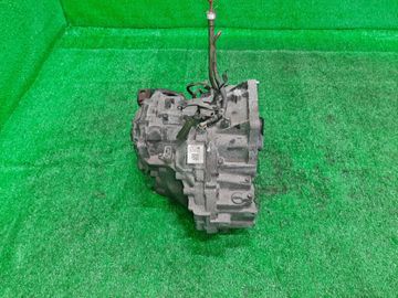 АКПП НА TOYOTA PORTE NNP10 2NZ-FE