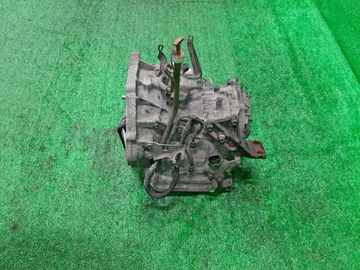 АКПП НА TOYOTA PORTE NNP10 2NZ-FE