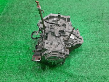 АКПП НА TOYOTA PORTE NNP10 2NZ-FE
