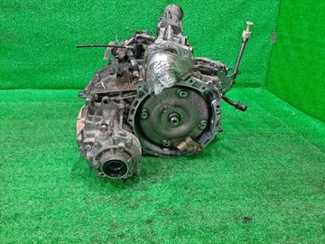 АКПП НА MITSUBISHI OUTLANDER CW5W 4B12
