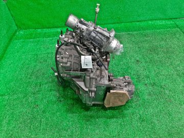АКПП НА MITSUBISHI OUTLANDER CW5W 4B12