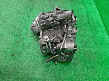 АКПП НА MITSUBISHI OUTLANDER CW5W 4B12