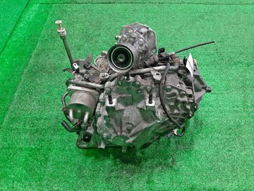 АКПП НА MITSUBISHI OUTLANDER CW5W 4B12