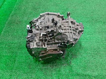 АКПП НА MITSUBISHI COLT Z23A 4A91