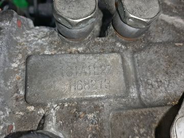 АКПП НА MITSUBISHI COLT Z23A 4A91