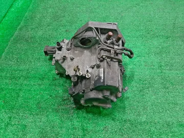 АКПП НА HONDA ORTHIA EL3 B20B