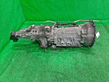 АКПП НА MITSUBISHI DELICA PE8W 4M40TE