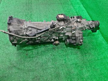 АКПП НА MITSUBISHI DELICA PE8W 4M40TE