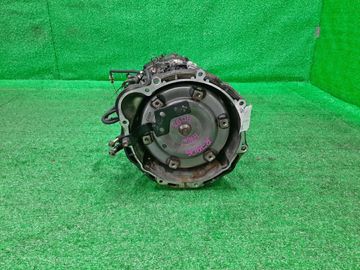 АКПП НА MITSUBISHI PAJERO IO H76W 4G93