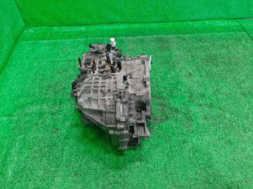 АКПП НА MITSUBISHI LANCER CEDIA CS2A 4G15