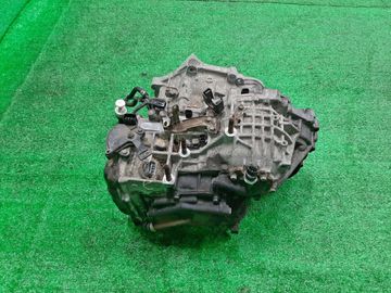 АКПП НА MITSUBISHI LANCER CEDIA CS2A 4G15