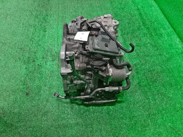 АКПП НА NISSAN SERENA C25 MR20DE
