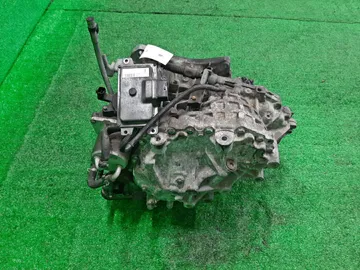 АКПП НА NISSAN SERENA C25 MR20DE