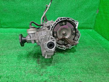 АКПП НА MAZDA MPV LY3P L3-VDT