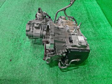 АКПП НА MAZDA MPV LY3P L3-VDT