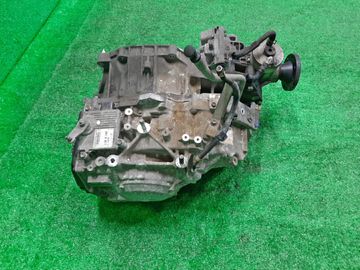 АКПП НА MAZDA MPV LY3P L3-VDT