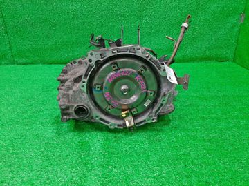 АКПП НА TOYOTA ALLEX NZE121 1NZ-FE