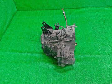 АКПП НА TOYOTA ALLEX NZE121 1NZ-FE
