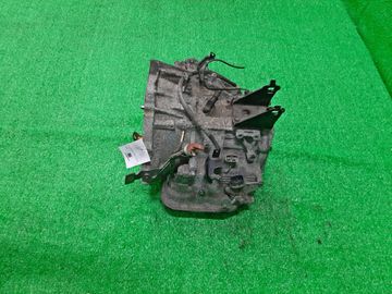 АКПП НА TOYOTA ALLEX NZE121 1NZ-FE
