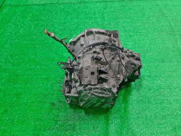 АКПП НА TOYOTA ALLEX NZE121 1NZ-FE