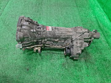 АКПП НА TOYOTA ALTEZZA GXE15 1G-FE