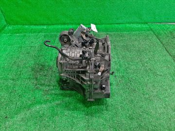 АКПП НА NISSAN LIBERTY PM12 SR20DE