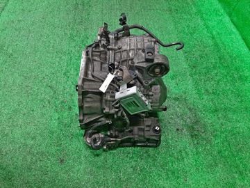 АКПП НА NISSAN LIBERTY PM12 SR20DE