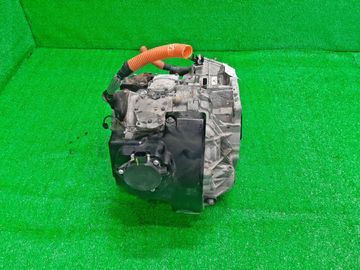 АКПП НА TOYOTA PRIUS NHW20 1NZ-FXE