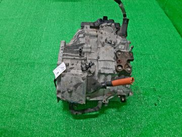 АКПП НА TOYOTA PRIUS NHW20 1NZ-FXE