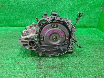 АКПП НА NISSAN BLUEBIRD SYLPHY QG10 QG18DE